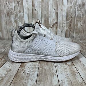New Balance Fresh‎ Foam Cruz womens 9